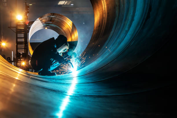 Affordable Welder Services in Sterling, AK