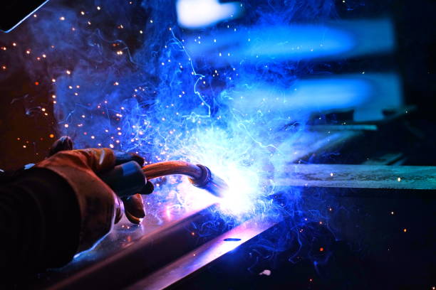 Best Welding Inspection and Certification in Sterling, AK