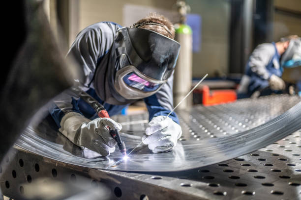  Sterling, AK Welder Pros