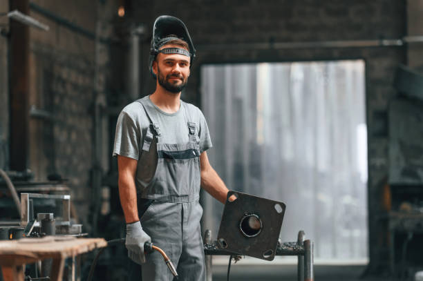 Best Artistic and Custom Metal Fabrication in Sterling, AK
