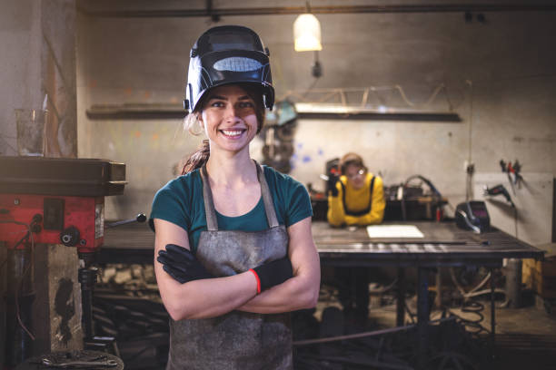 Professional Welder & Metal Fabrication in Sterling, AK